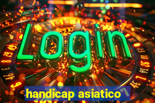 handicap asiatico -0,25